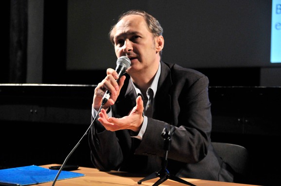 Gojko Božović