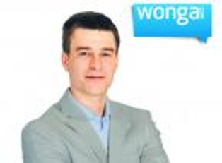 Marcin Borowiecki udziela pożyczek przez internet. I deklaruje: Nie sprawdzamy klientów na Facebooku