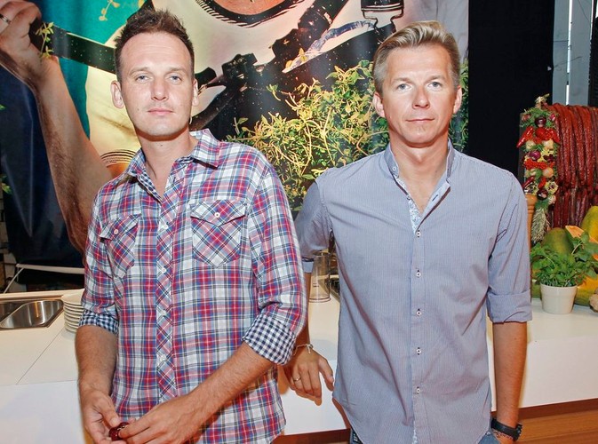 Zarobki polskich gwiazd