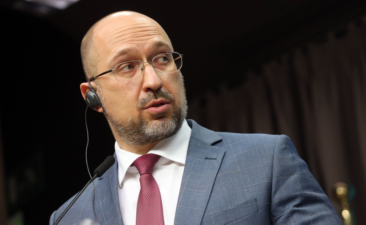 Denys Szmyhal