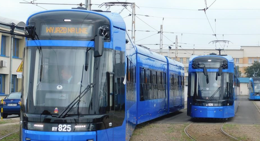 Poprawa bezpieczeństwa, zakup nowych autobusów i tramwajów, usuwanie barier architektonicznych – to tylko kilka z wielu propozycji wysuniętych przez uczestników Krakowskiego Panelu Transportowego.