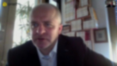 Kowal: Łukaszenko wie, że jego czas się kończy