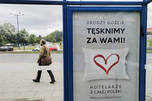 Pomoc rządowa dla branży hotelarskiej i gastronomicznej: jak skorzystać – poradnik