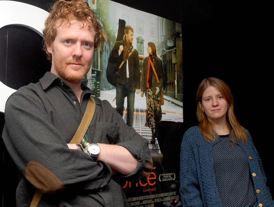 Glen Hansard