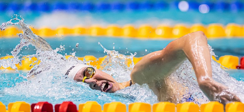 Trener polskiej pływaczki: To straszne, do czego doprowadziła niekompetencja PZP