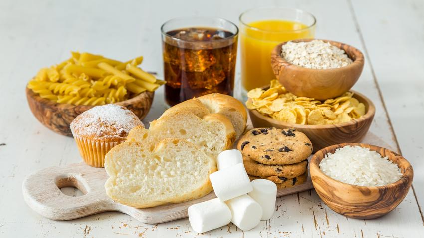 fogyás szénhidrát cukorbetegség diéta