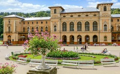 Wybierasz się do sanatorium? Trzy najlepsze uzdrowiska na południu Polski