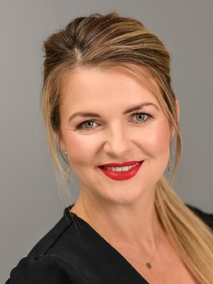 Aleksandra Kubasiewicz, Ekspert w obszarze Employer Brandingu, Departament Strategii HR