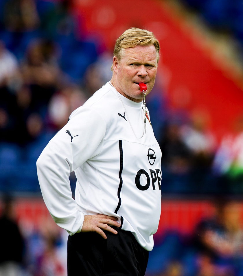 Ronald Koeman bliski przejęcia Southampton