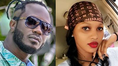 Bebe Cool and Spice