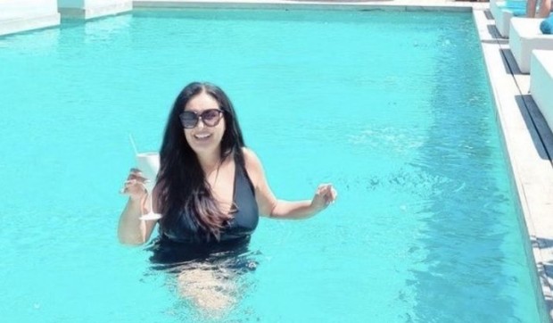 Dragana Mirković
