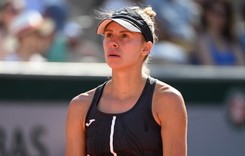 Linette wycofana z debla. Zmaga się z urazem