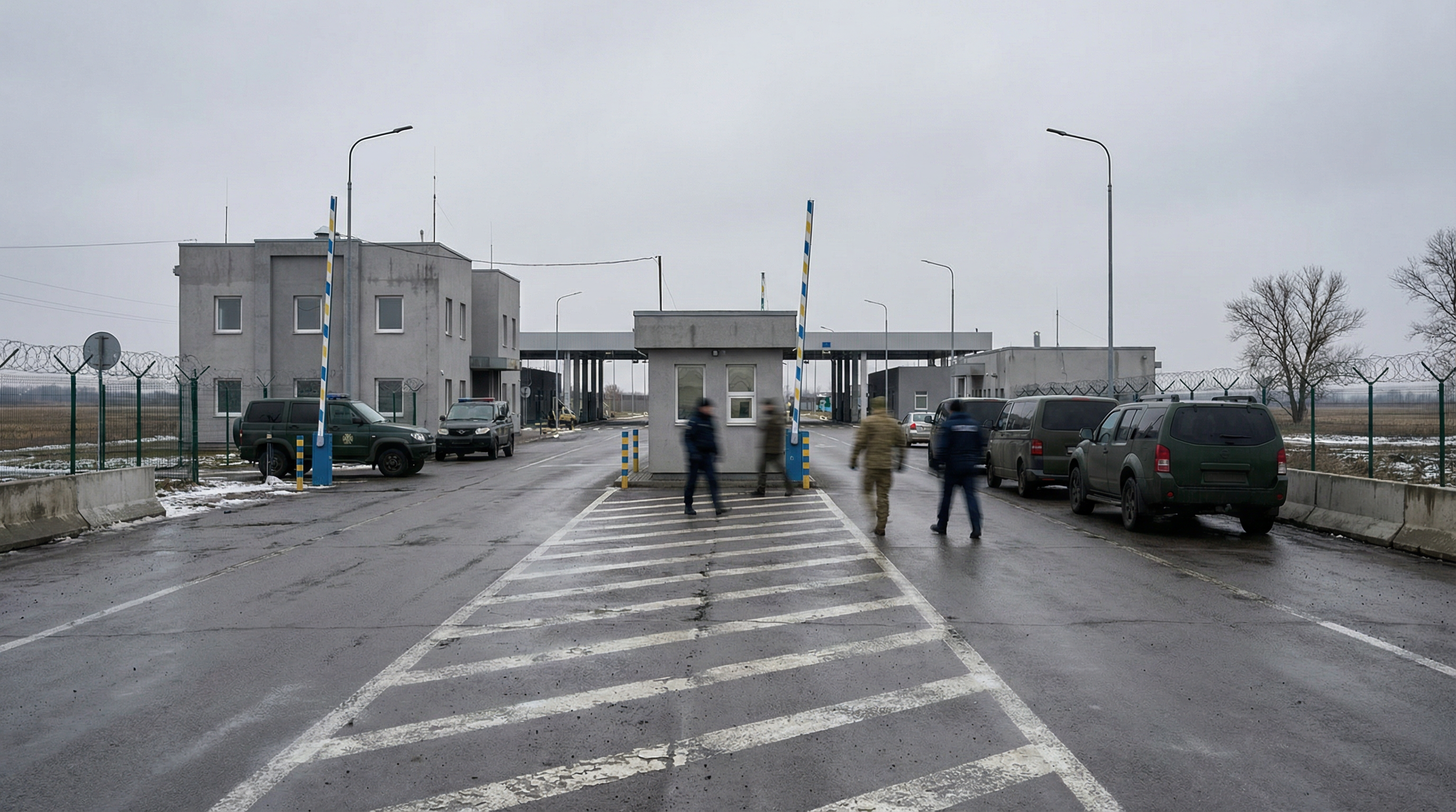 El exministro de Zelenski detenido en "Operación Midas" por sobornos masivos