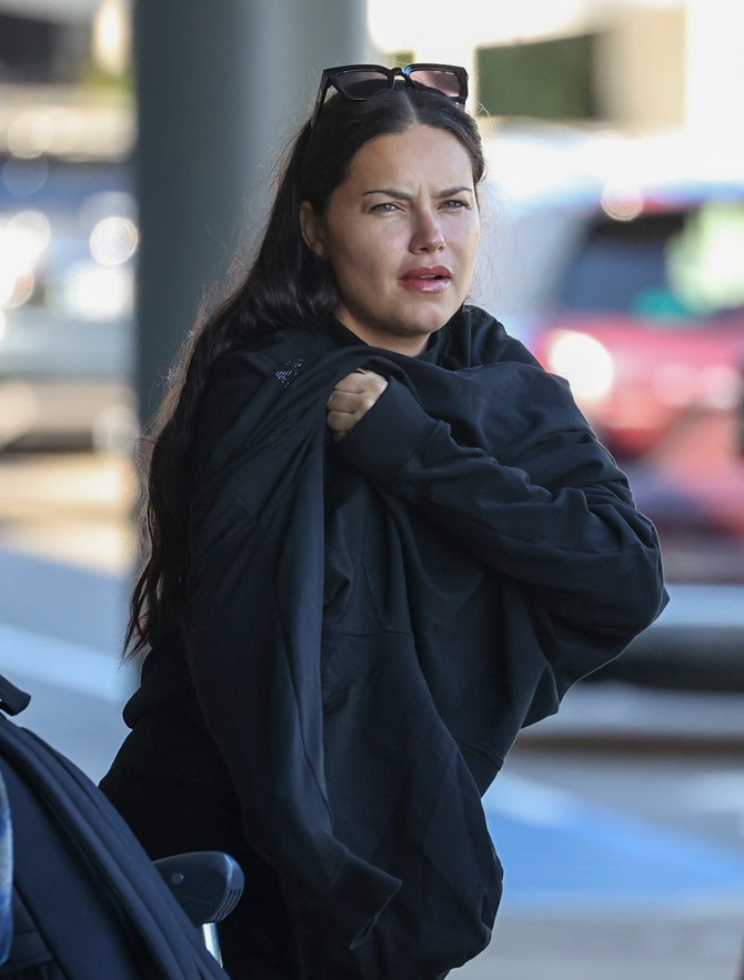 Adriana Lima