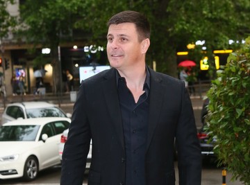 "To je strašno i ružno!" Bivša je samo jednom pričala o Vuku Kostiću posle raskida