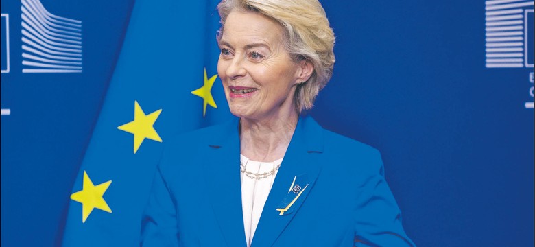 Afera z SMS-ami von der Leyen w sprawie szczepionek. Jest wyrok TSUE