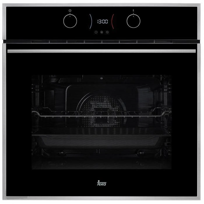  Teka WISH Maestro HLB 850 Black Inox