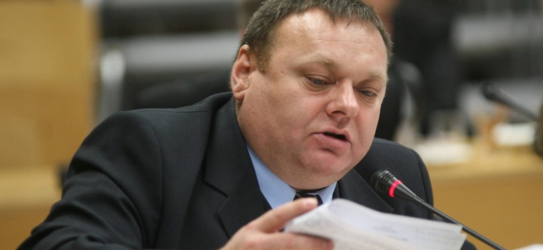 Senator PiS straszy gender: Do Europy wchodzi islam z "prawdziwymi" mężczyznami