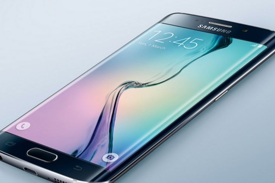 Samsung Galaxy S6 Edge