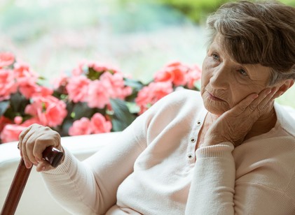 Kiderült, miért fejetik el az Alzheimer-kórban szenvedők a szeretteiket – így a kezelés is közelebb került című cikk nyitóképe