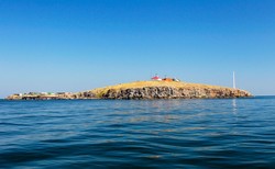 Wyspa Węży znów jest w rękach Ukraińców