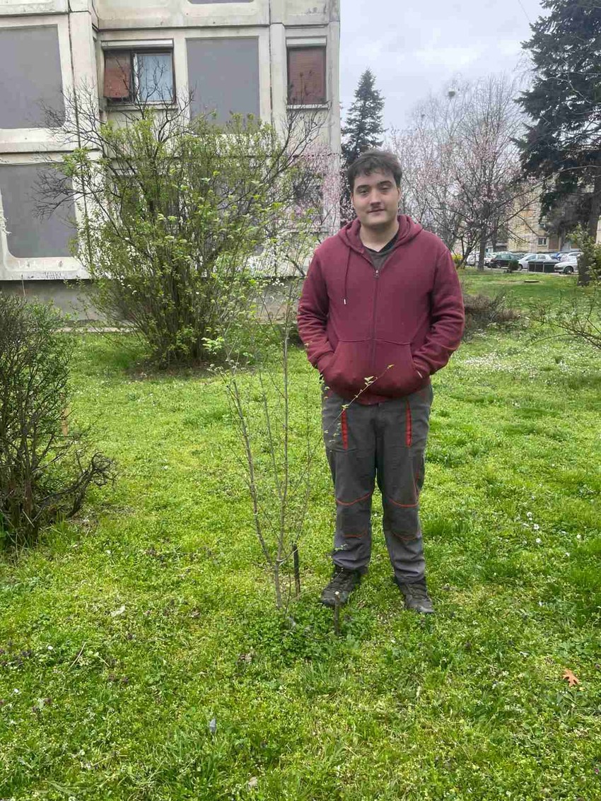 Nikola Stanković iz Leskovca