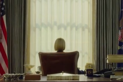 "House of Cards" wraca jesienią. Bez Franka Underwooda