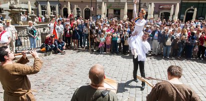 Ruszył Jarmark Świętojański. ZOBACZ ZDJĘCIA!