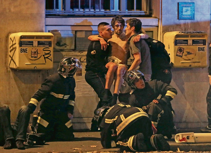 U krvavom piru u klubu stradalo je 80 ljudi