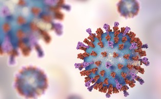 Przełomowe odkrycie po 60 latach. Zatwierdzono szczepionkę przeciw wirusowi RSV