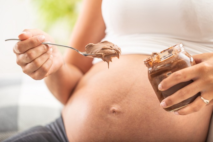 Allergénkerülő diéta a várandósság alatt: megelőzhető vele az ételallergia kialakulása?