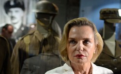 Awantura na otwarciu wystawy o gen. Andersie. Policja zaskarżyła uniewinnienie pięciu osób