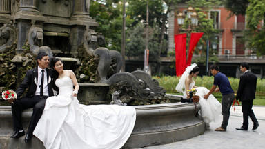 Wietnam: zabronili ekskluzywnych wesel