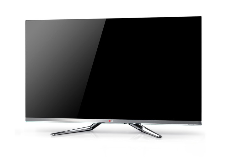LG LM 860V z serii Cinema TV