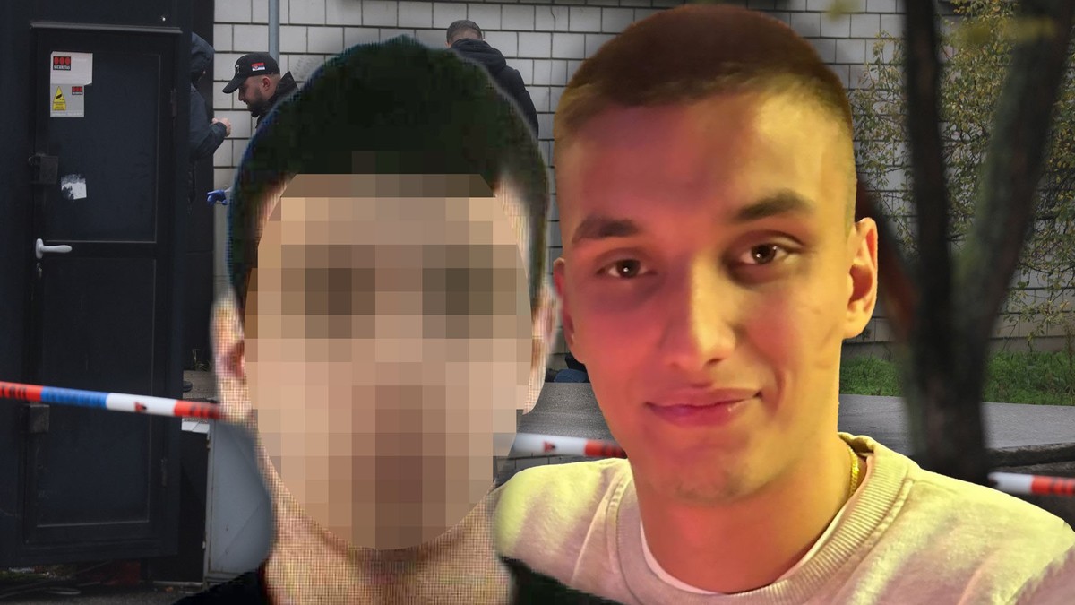 Ubistvo na Novom Beogradu