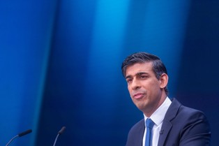 Jak duże jest zagrożenie nuklearne? Rishi Sunak: Największe od 1962 roku