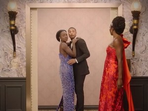 A Golden Globe liftjében volt a legnagyobb buli: zseniális videók kedvenc sztárjainkról