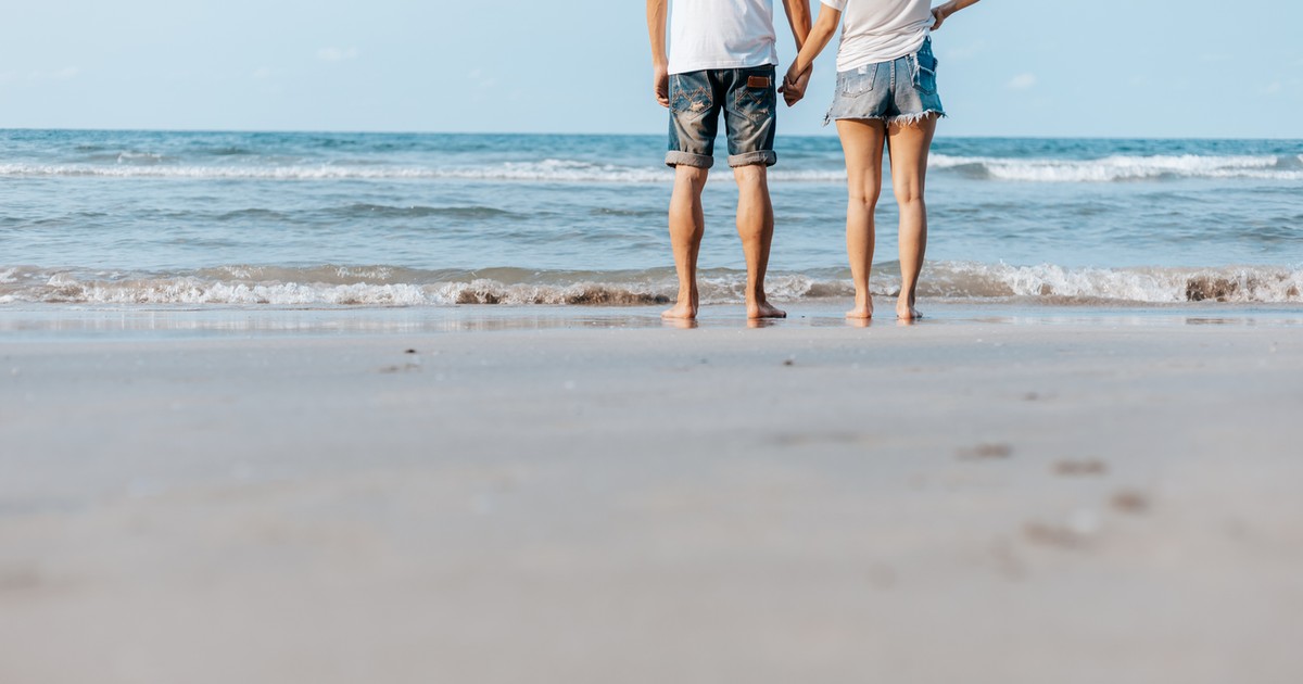 Polacy giną na wakacjach częściej, niż myślimy. Ola i Dawid udali się w podróż poślubną do Miami