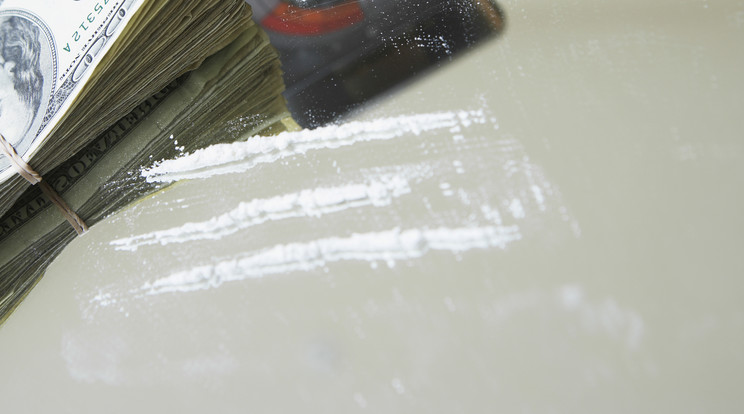 Gyermekfelügyelő csempészett be kábítószert a nagykanizsai javítóintézetbe /Illusztráció: Northfoto
