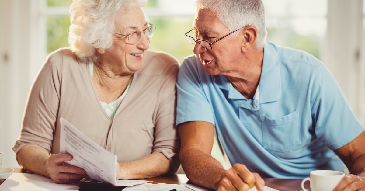 Bon senioralny na nowych zasadach. Próg 3410 zł brutto to dopiero początek ograniczeń