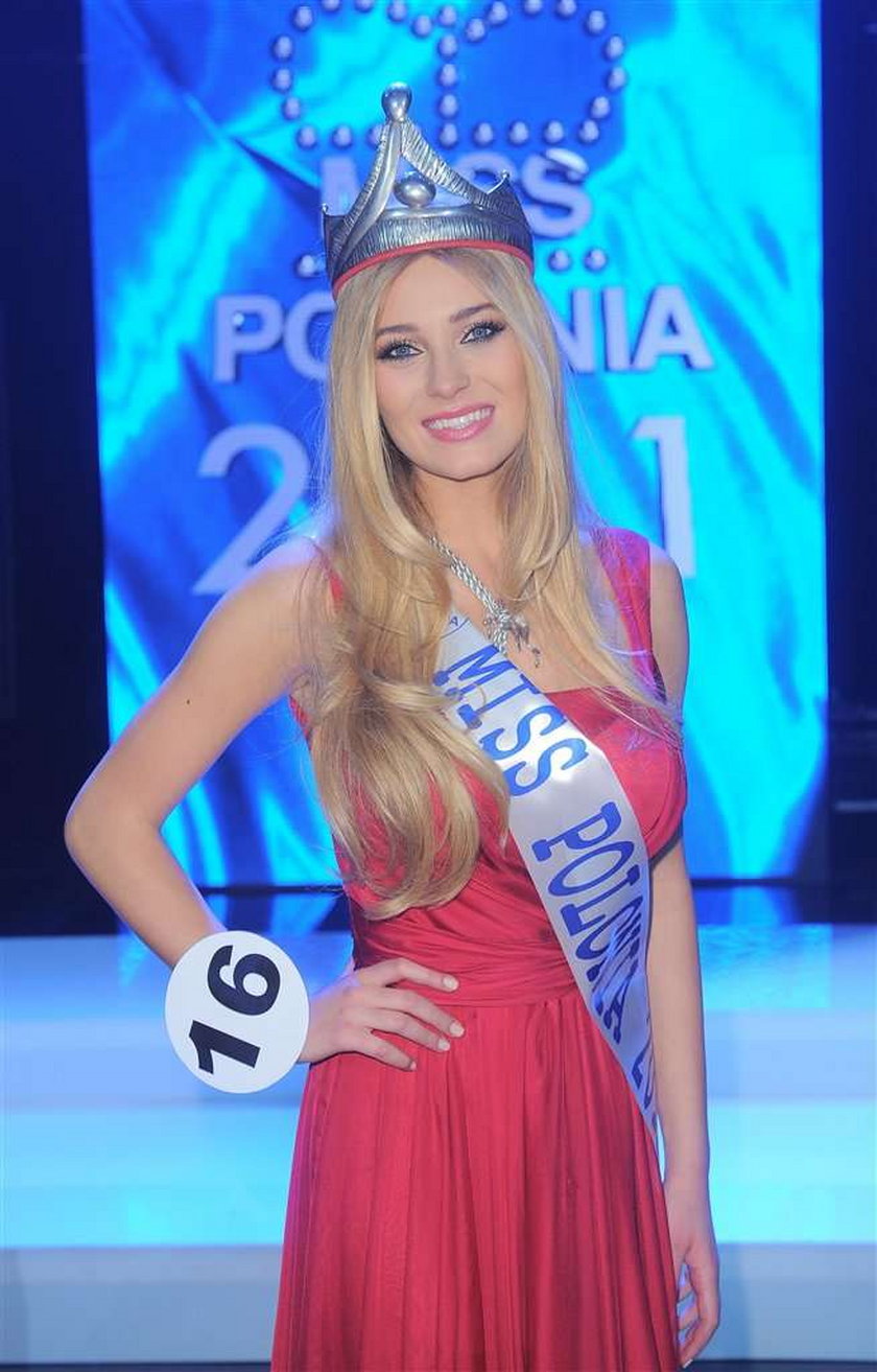 Jakub Przygoński spotyka sie z Miss Polonia 2011