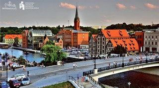 Bydgoszcz. Miasto przyjazne inwestorom
