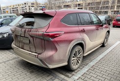 Czy można dostać mandat za brudny samochód? Przepisy mówią jasno