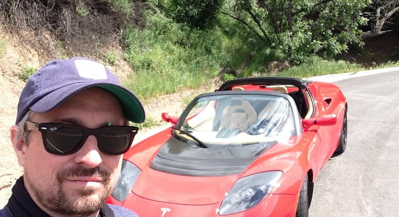 I've driven every Tesla model you can buy. Here are my favorite ...