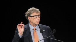 Bill Gates: przed nami kolejna pandemia. I nie chodzi o koronawirusa