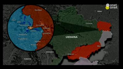  222. dzień rosyjskiej inwazji na Ukrainę 