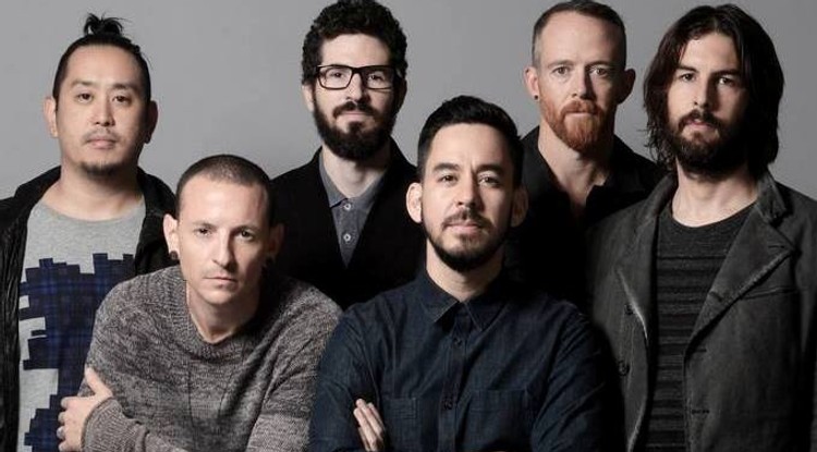 Linkin Park