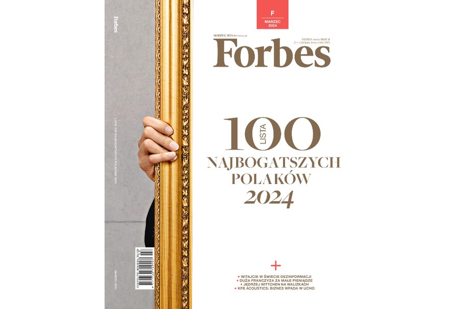 Forbes 3/2024