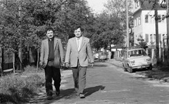 Dlaczego nie internowano Kaczyńskiego? Odpowiedź jest w notatce SB z grudnia 1981