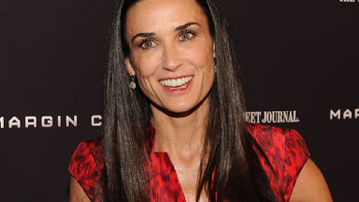 Demi Moore